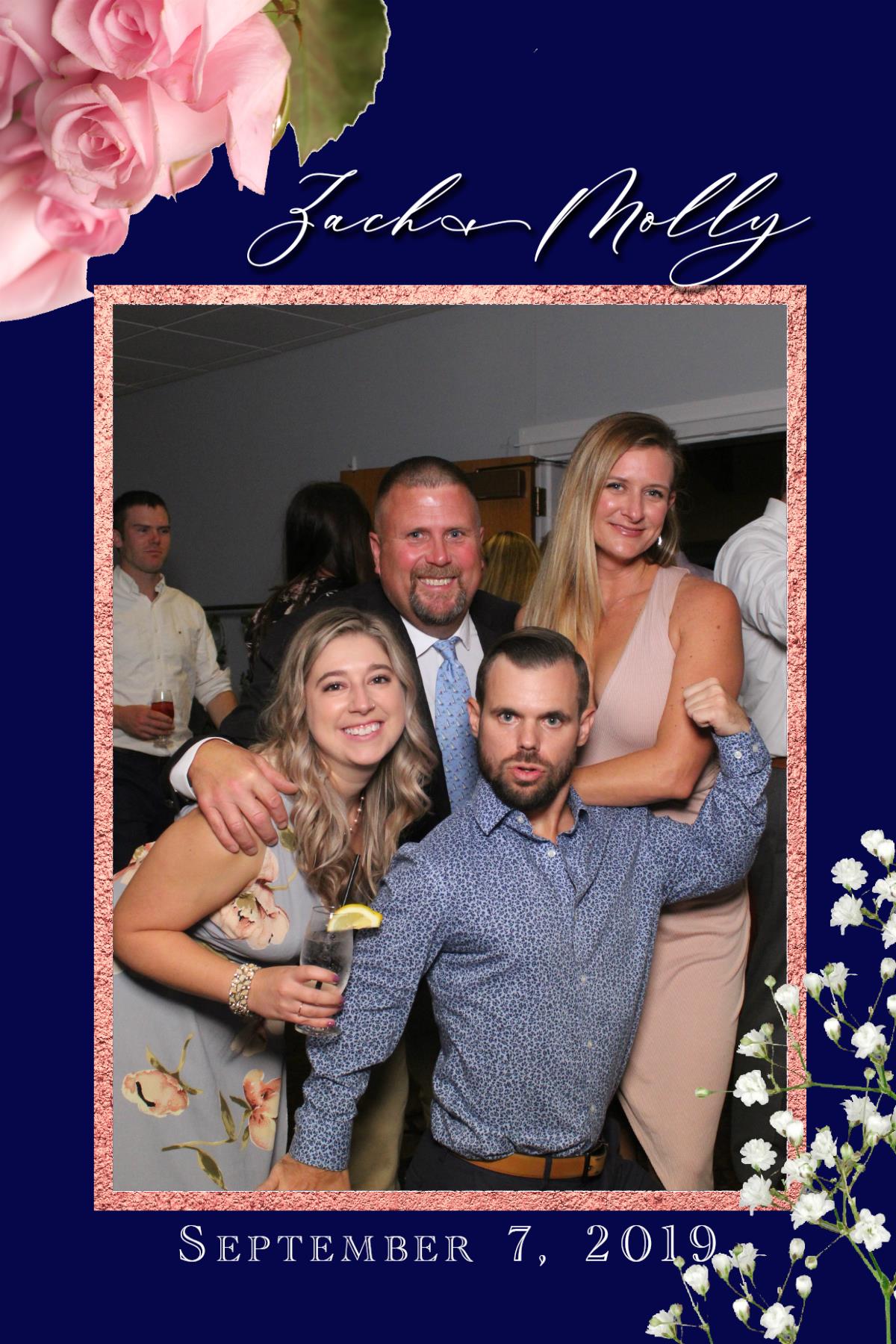 Worcester Wedding | View more photos from the event at gallery.mainemagicmirror.com/u/MaineMagicMirror/Worcester-Wedding